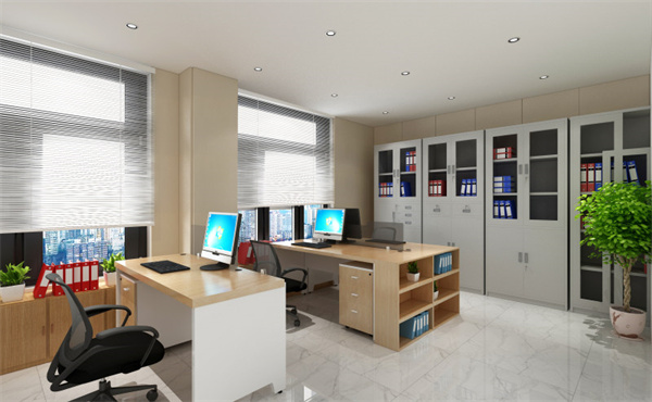 2021年办公室装修设计存在哪些误区？