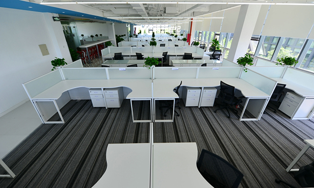 好的办公室装修设计对企业未来有何种影响？