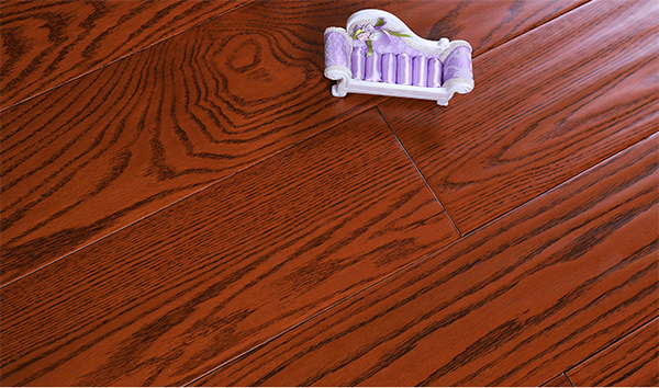 复合木地板和实木地板的区别