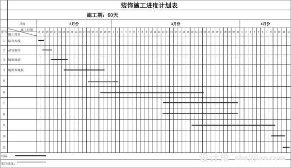 如何缩短办公室装修工期？