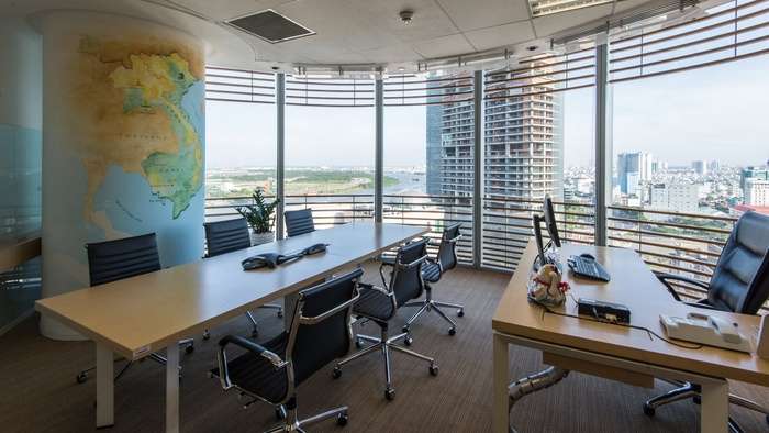 200平米的办公室设计需要吗？