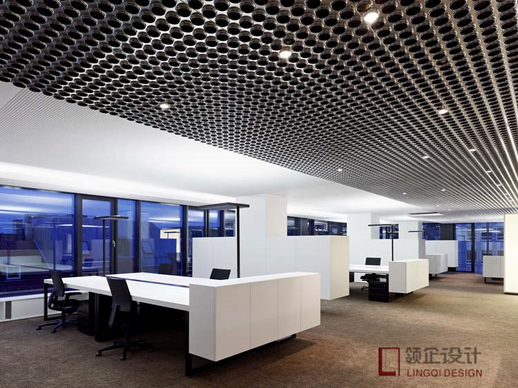 上海办公室设计理念，办公室设计中存在哪些问题？
